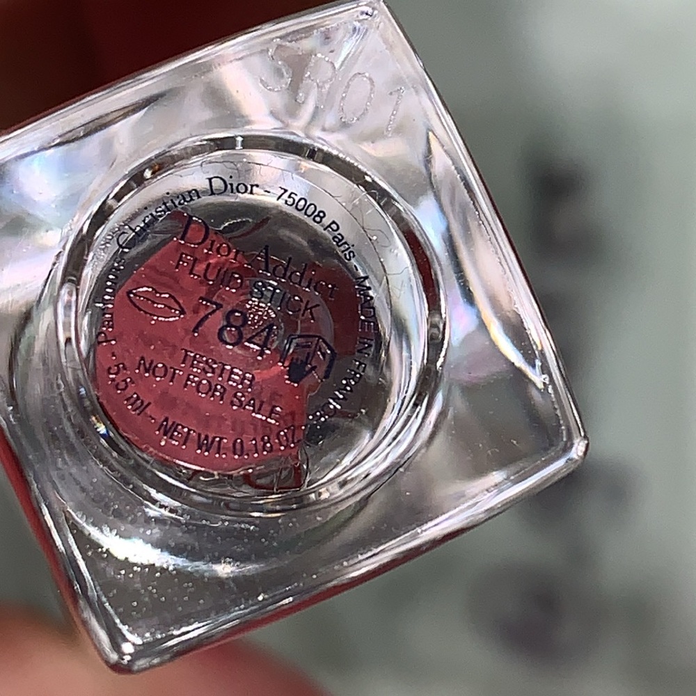 784 CHIC DIOR FLUID STICK - Picture 5 of 13